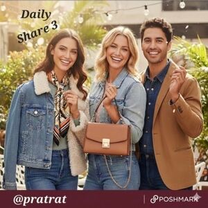 Closed❄️Mon❄️1/11❄️Share 3❄️